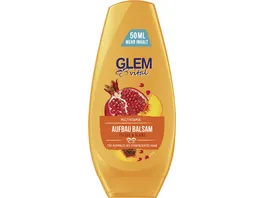 Schwarzkopf GLEM vital Kurbalsam Multivitamin