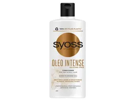 SYOSS Conditioner Absolute Oil Deep