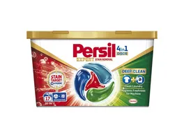 Persil Discs Stain Remover 17 WG