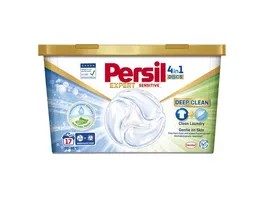 Persil Discs Sensitiv 17 WG
