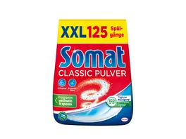 Somat Classic Pulver 125 WG