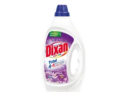 Dixan Color Total 4in1 Blumenfrische