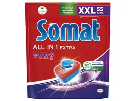 Somat All in 1 Extra