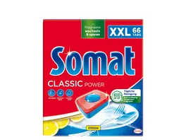 Somat Classic Power 66 Tabs