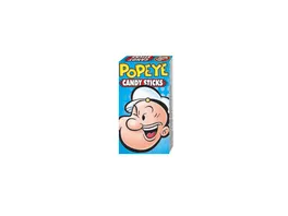 POPEYE Candy Sticks