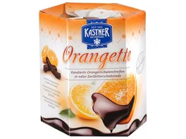 KASTNER Orangette