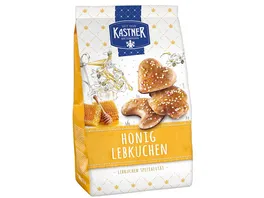 KASTNER Honiglebkuchen