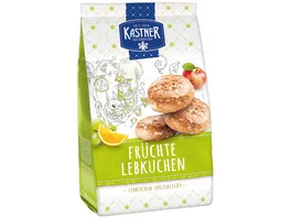 KASTNER Fruechtelebkuchen