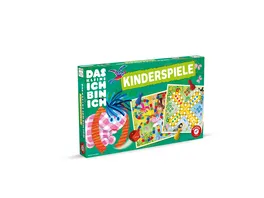 Piatnik Das kleine Ich bin Ich Kinderspiele