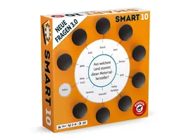 Piatnik Smart 10 Erweiterung Zusatzfragen 3 0
