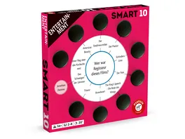 Piatnik Smart 10 Entertainment