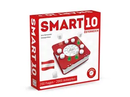 Piatnik Smart 10 Oesterreich