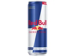 Red Bull Energy Drink