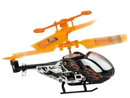 Carrera RC 2 4GHz Micro Helicopter