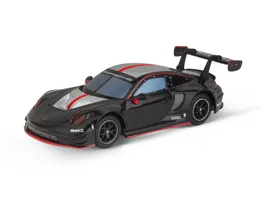 Carrera HYBRID Porsche 911 GT3 R Black Devil