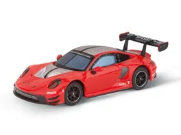 Carrera HYBRID Porsche 911 GT3 R Red Devil