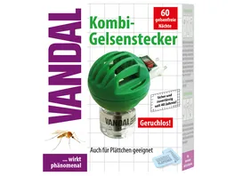 Vandal Gelsenstecker Kombi Original