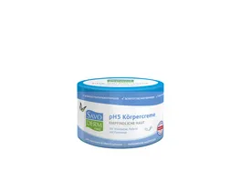 SAVODERM pH5 Koerpercreme