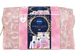 NIVEA Perfect Glow Geschenkpackung