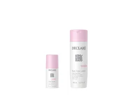 DECLARE Body Care Lotion Deo Forte Geschenkpackung