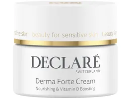 DECLARE Derma Forte Cream