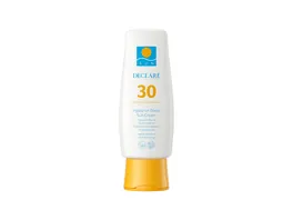 DECLARE Hyaluron Boost Sun Cream SPF 20