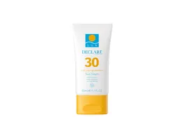 DECLARE Sun Basic Sun Cream SPF 30