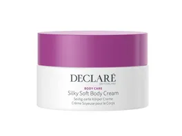 DECLARE Silky Soft Body Cream