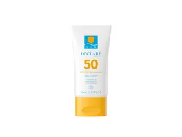 DECLARE Sun Basic Sun Cream SPF 50