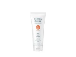 MARLIES MOeLLER SOFTNESS Daily Repair Shampoo