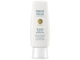 MARLIES MOeLLER SPECIALISTS BB Beauty Balm for Miracle Hair