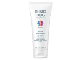 MARLIES MOeLLER Micelle Pre Shampoo