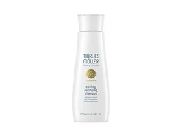 MARLIES MOeLLER Cooling Purifying Shampoo