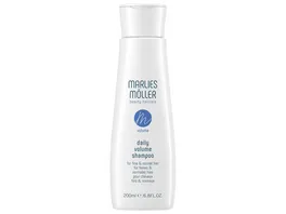 MARLIES MOeLLER VOLUME Daily Volume Shampoo