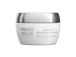 MARLIES MOeLLER PASHMISILK Silky Cream Mask