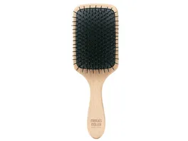 MARLIES MOeLLER PROFESSIONAL BRUSH Travel Hair Scalp Brush