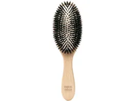 MARLIES MOeLLER PROFESSIONAL BRUSH Travel Allround Hair Brush