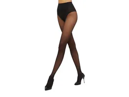 Wolford Damen Feinstrumpfhose Tummy 20 DEN