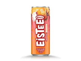 RAUCH Eistee Cola Gums Orange