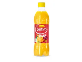 RAUCH Bravo Orange Mango Saft