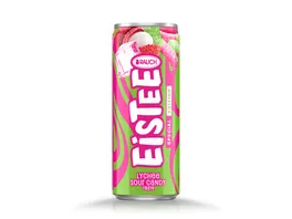 RAUCH Eistee Lychee Sour Candy