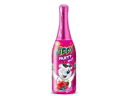 RAUCH YIPPY Party Spass Apple Berry Mix