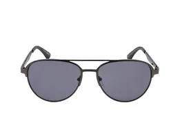 Basley Sun Herren Sonnenbrille Grau