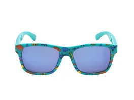 Basley Sun Kids Sonnenbrille Tuerkis