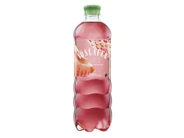 VOeSLAUER Mineralwasser Balance Erdbeere Pfeffer