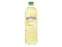 VOeSLAUER Mineralwasser Balance Juicy Zitrone