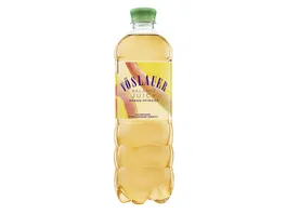 VOeSLAUER Mineralwasser Balance Juicy Mango Pfirsich