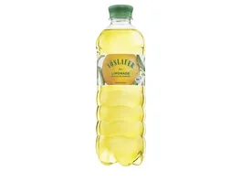 VOeSLAUER Bio Limonade Spanische Orange kalorienarm