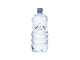 VOeSLAUER Mineralwasser prickelnd 1l