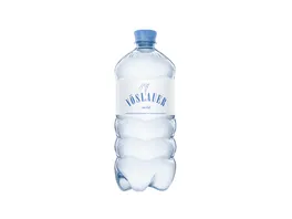 VOeSLAUER Mineralwasser mild 1l